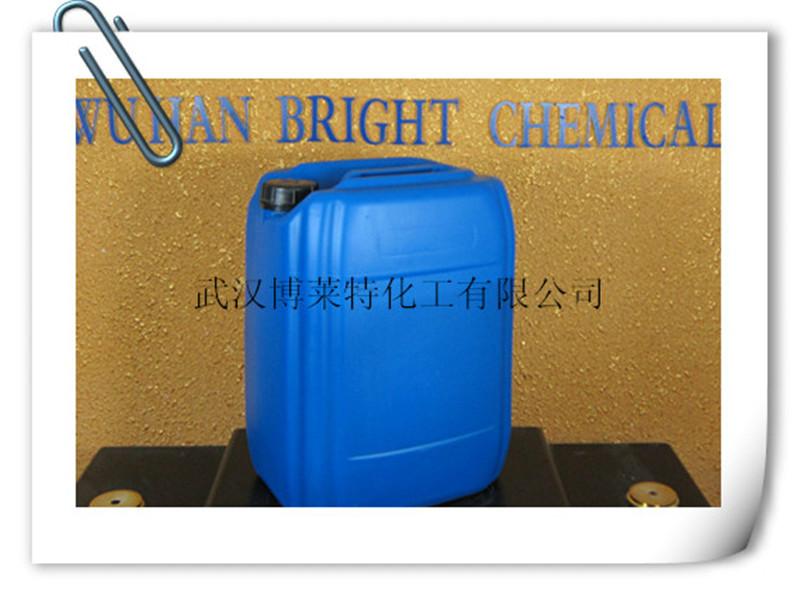 供应MOME碱性镀锌光亮剂阳离子聚合物10882-76-0武汉博莱特