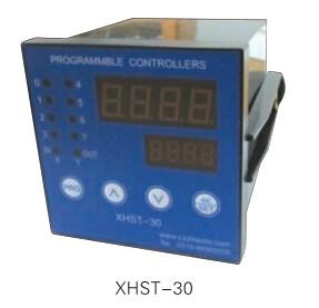 供应可编程时间顺序控制器XHST-30
