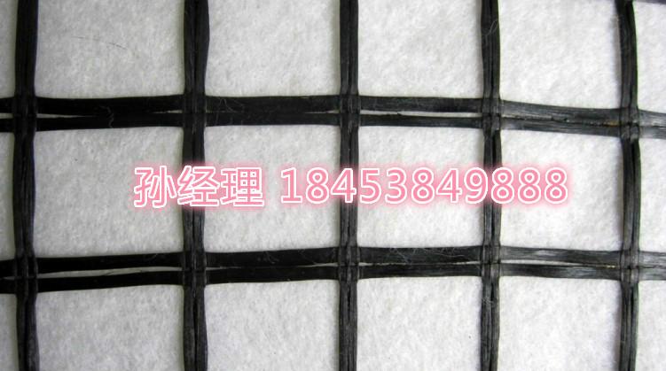 供应玻纤土工格栅北京玻纤格栅生产