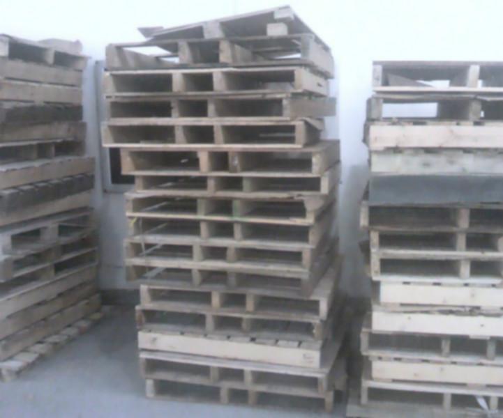 南平二手废旧木托板回收厂家长期收购二手废旧木托板木垫板木卡板