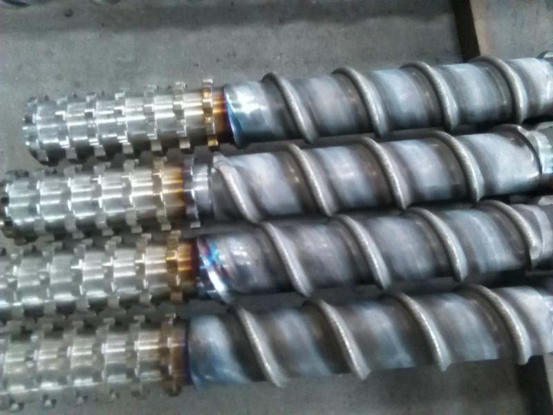 供应专业生产吹膜机螺杆/专业生产吹膜机螺杆厂家/专业生产吹膜机螺杆厂