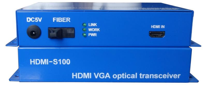 供应VGA单路光端机