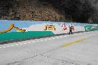 宁波房地产围墙涂鸦文化墙、彩绘、涂鸦、宁波房地产围墙涂鸦手绘墙