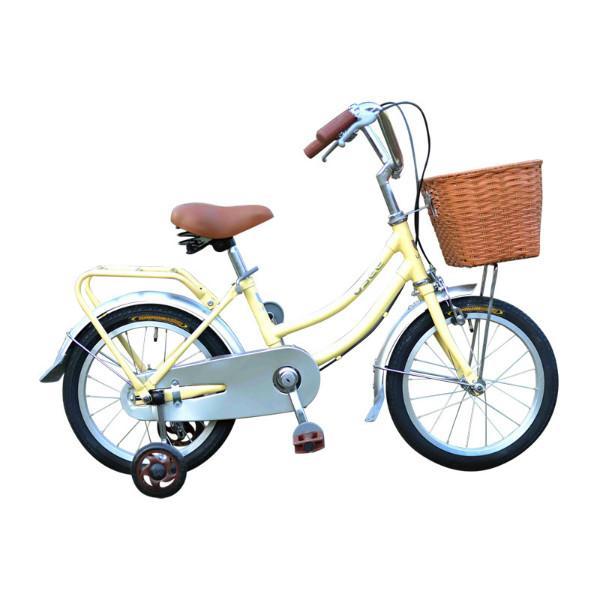 儿童自行车什么牌子的好，最好的童车品牌首选USEE优适儿童自行车
