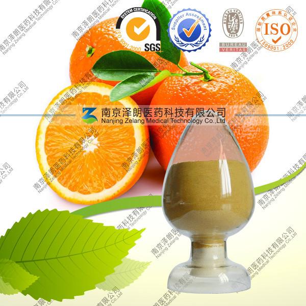 供应橙皮苷（产地南京）