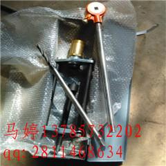 江成DN32钢管钻孔机批发