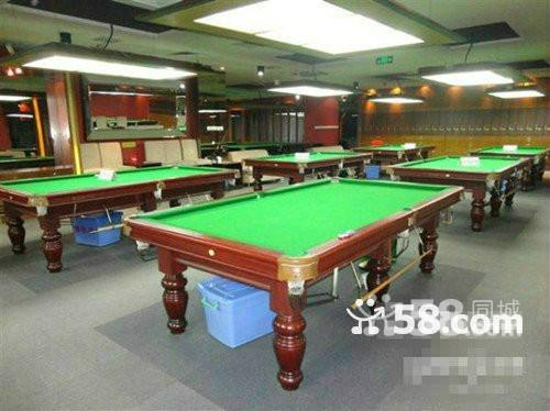 北京市二手星牌正品天王星台球桌厂家供应二手星牌正品天王星台球桌