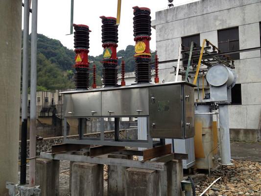 供应成都户外煤矿-电站高压设备ZW7-40.5高压真空断路器