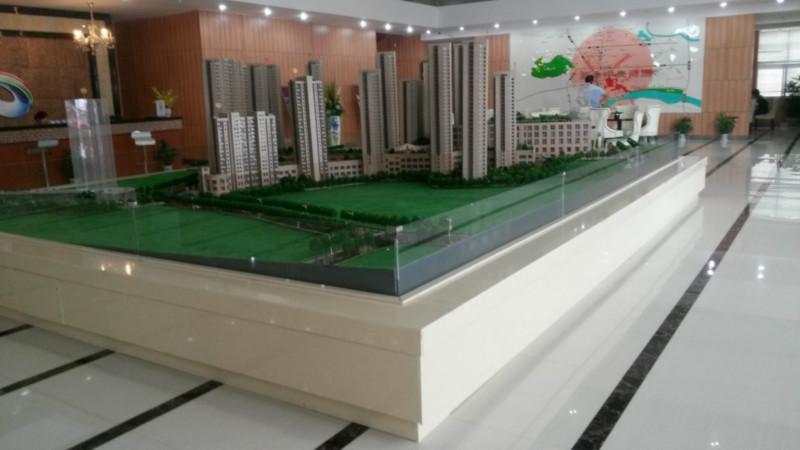 供应江西南昌市建筑模型公司
