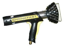 美国SHRINKFAST热收缩瓦斯枪S998批发