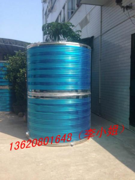 供应九江热水工程保温水箱-保温管厂-空气源工程水箱安装-保温水罐价格