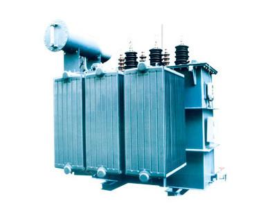 供应S11系列（35KV）电力变压器