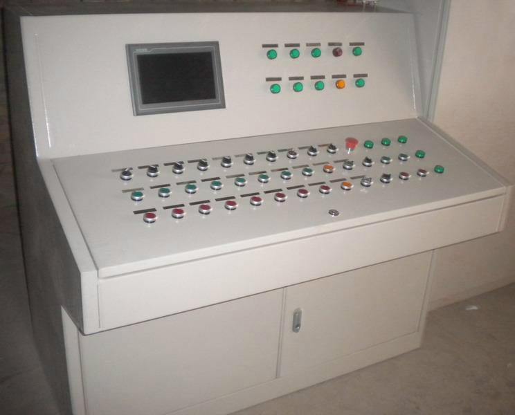 供应用于工业的洛阳配电柜、洛阳操作台洛阳电控柜