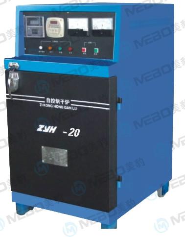 供应江西ZYH-20单门电焊条烘干箱，焊条烘箱报价