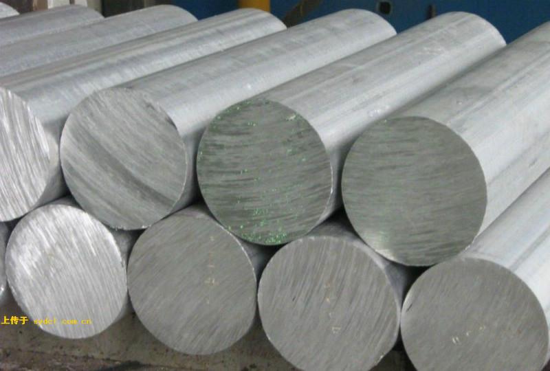 供应5082铝棒耐磨铝材模具铝材大直径