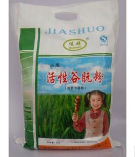 供应小包装小麦蛋白粉-小包装小麦蛋白粉出售-瑞麦嘉禾
