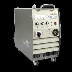 供应抽头式气体保护焊机（一体式）NBC-250上海通用品牌