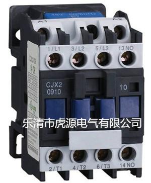 供应上海人民CJX2-0910交流接触器