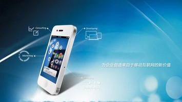 广州手机APP开发-女性类APP定制批发