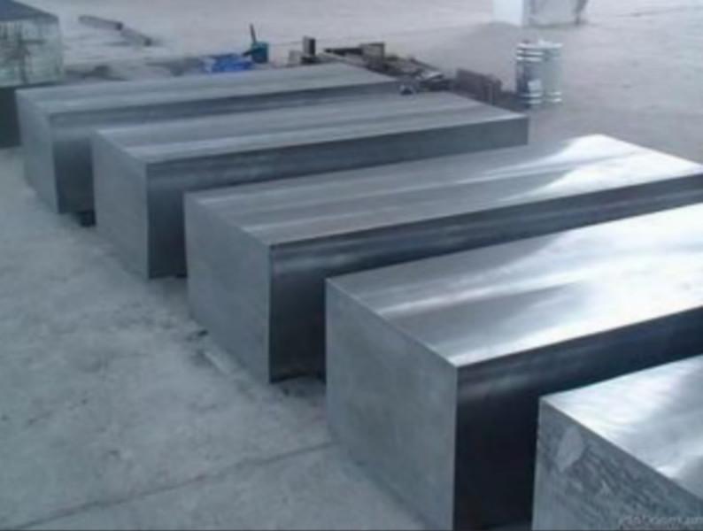 深圳市华鑫隆模具钢材供应9Mn2V 9Mn2V模具钢