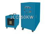 供应JLC-50Kw超音频感应加热机