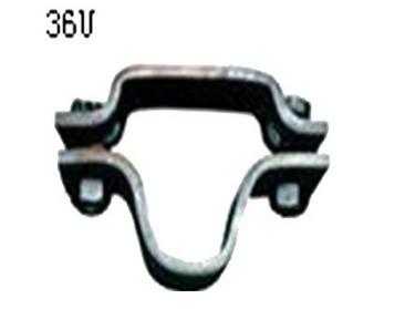 供应U型钢卡缆对于U型钢支架的作用
