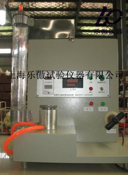 供应多孔陶瓷透气度测试仪，DTQ多孔陶瓷透气度测试仪厂家直销