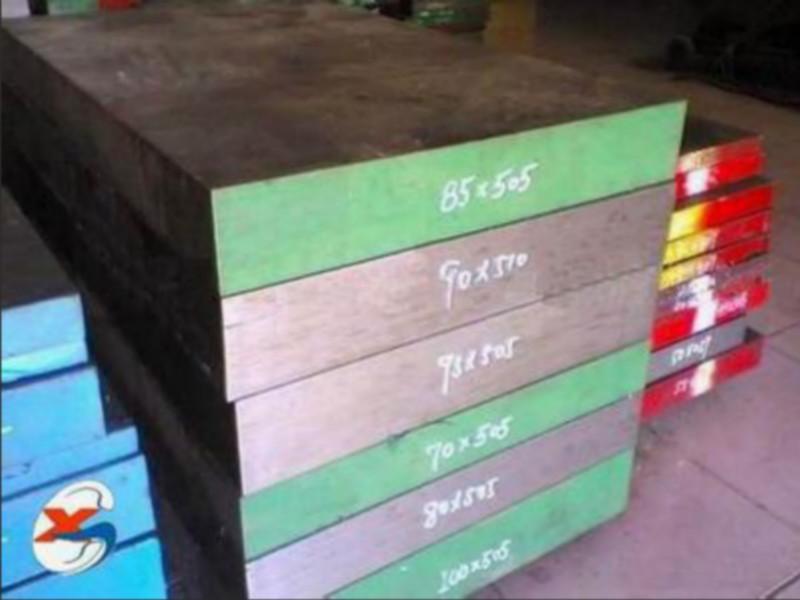 深圳市华鑫隆模具钢材供应3Cr18Mn12Si2N 3Cr18Mn12Si2N模具钢图片