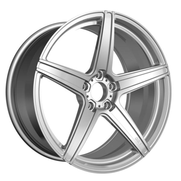 安州锻造铝合金轮毂个性化定制轮毂批发