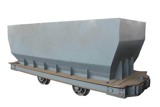 供应底卸式矿车详细介绍/质优价廉的底卸式矿车