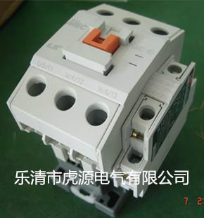LS产电GMC-40交流接触器批发