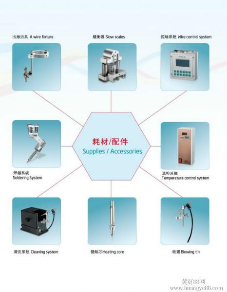 供应深圳LED模组自动焊锡机哪里有/推荐威卡自动化设备有限公司