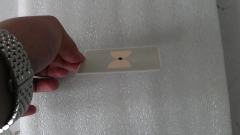 供应陶瓷电子标签 方卡智能卡厂