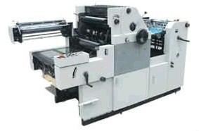 供应小型胶印机生产厂家直销