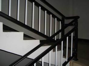 供应锌钢楼梯扶手价格哪里便宜，锌钢楼梯扶手质量哪里最好