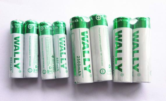 供应云南5号AA电池厂家 云南5号AA电池批发生产