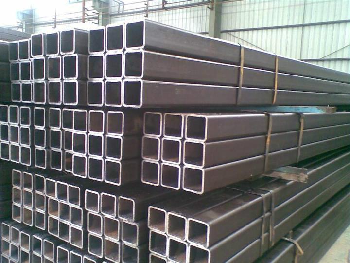 供应优质6061铝方管25251.5厂家直销