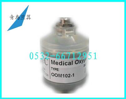 供应德国EnviteC安维特氧电池OOM102-1