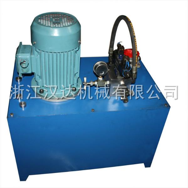 厂家专业生产YZL60-D1.5 立式液压系统 适用于煤矿设备