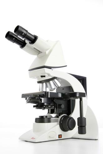 供应顶级品牌徕卡DM500生物显微镜