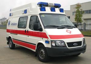 私人救护车出租 北京救护车 上海跨省救护车出租