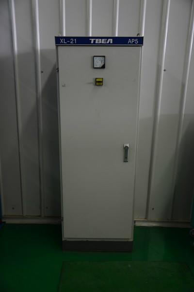 供应定制低压封闭式动力柜开关柜配电图片