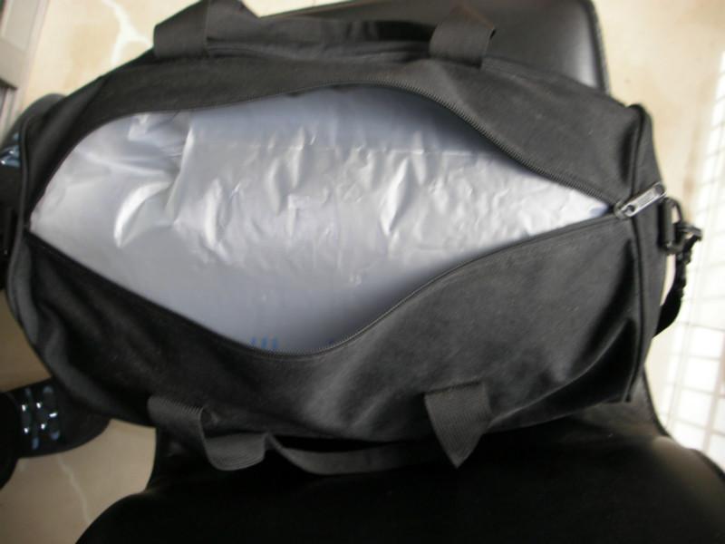 PE充气包装袋供应PE充气包装袋