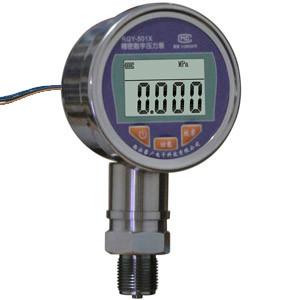 供应RJ-001电接点数字压力表,带控制数字压力表