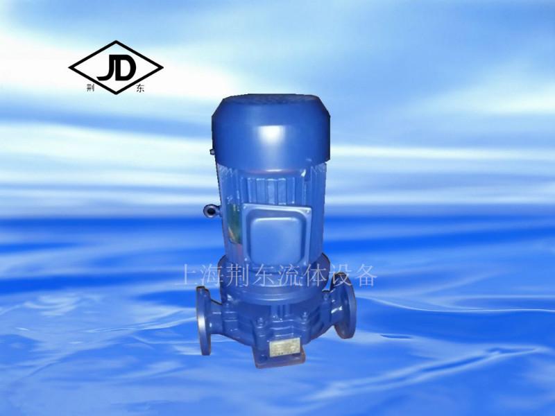 供应IHG立式管道泵不锈钢离心泵