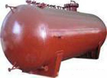 供应用于储罐专用的沧州盐山益能压力容器用管帽封头