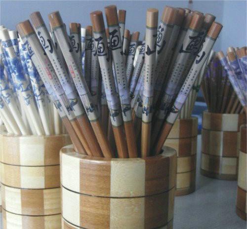 竹筷子批发