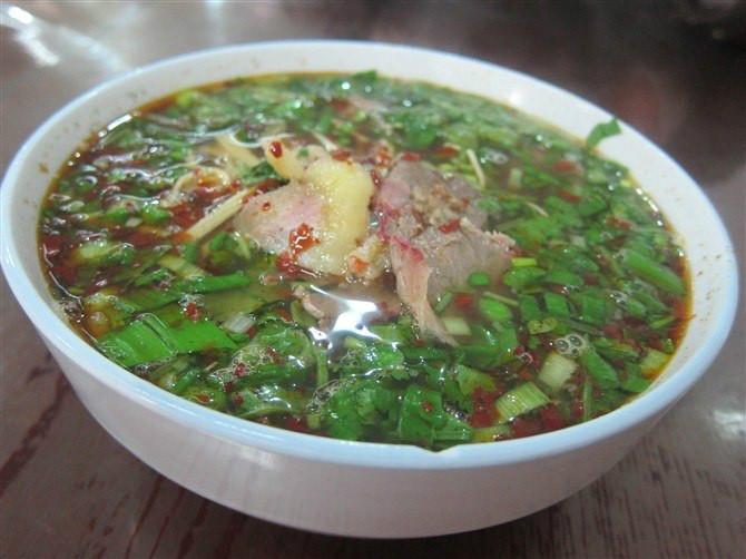 供应淮南牛肉汤正宗做法如何加盟 上海最好的淮南牛肉汤培训