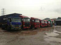 供应用于的供应广州沙太路到黄埔港拖车服务！