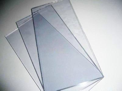供应透明PC耐力板